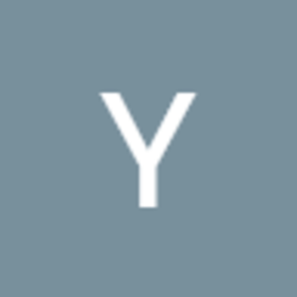 Meet your Posher, Yuliya